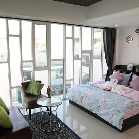 Close Maya Nimman 5Bedroom Villa Chiang Mai Luaran gambar