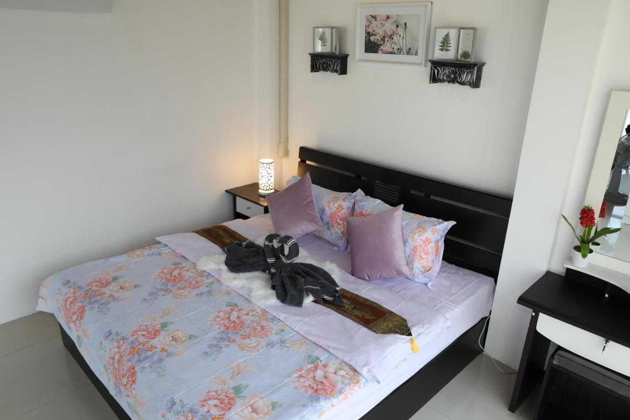 Close Maya Nimman 5Bedroom Villa Chiang Mai Luaran gambar