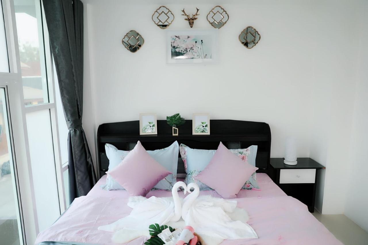 Close Maya Nimman 5Bedroom Villa Chiang Mai Luaran gambar
